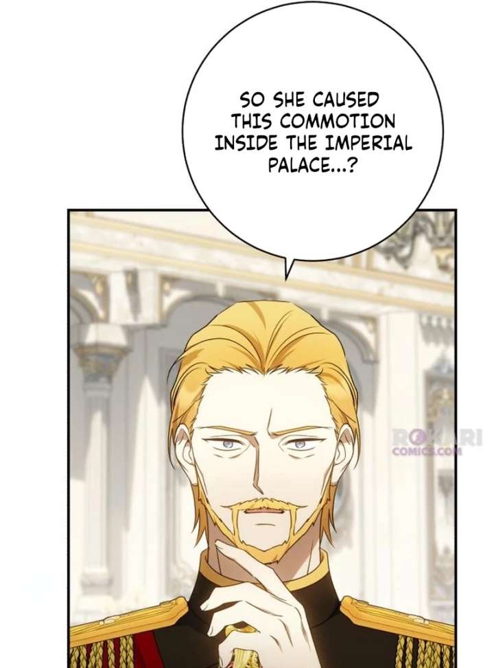 My Husband Was Stolen Twice Chapter 33 page 17