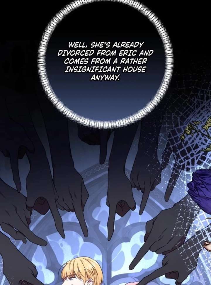 My Husband Was Stolen Twice Chapter 33 page 50