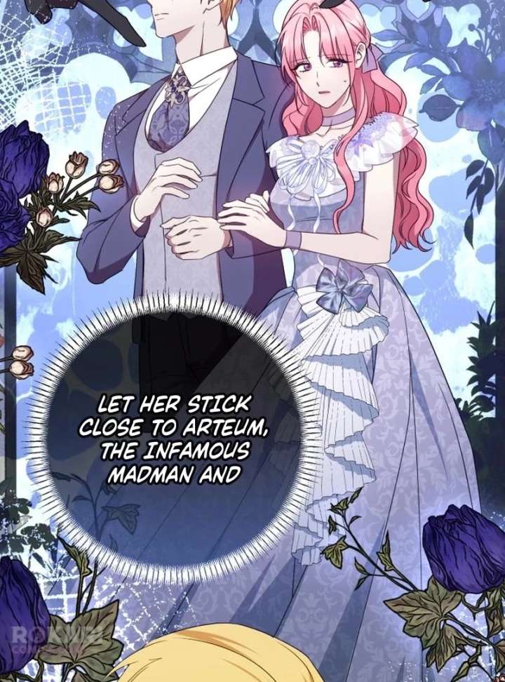 My Husband Was Stolen Twice Chapter 33 page 51