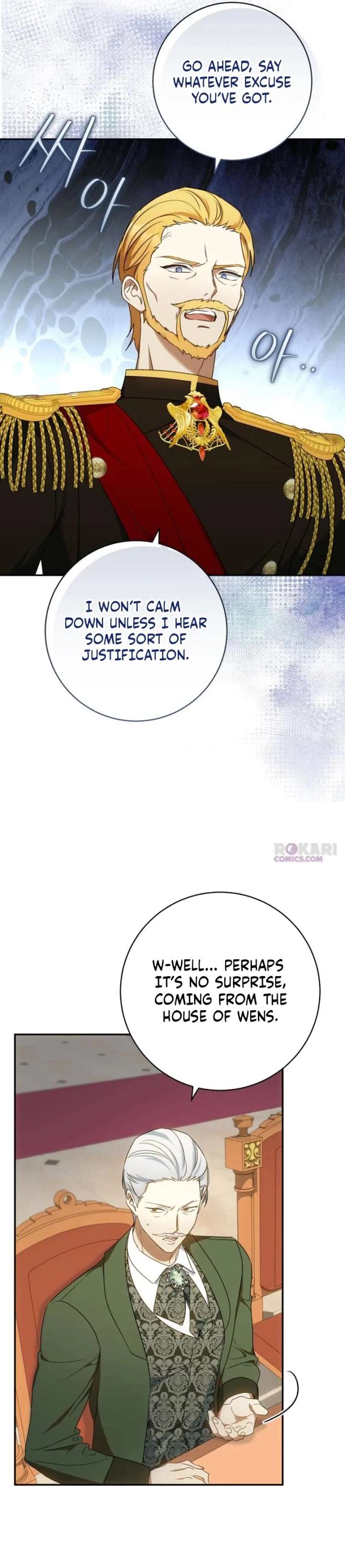 My Husband Was Stolen Twice Chapter 33 page 65