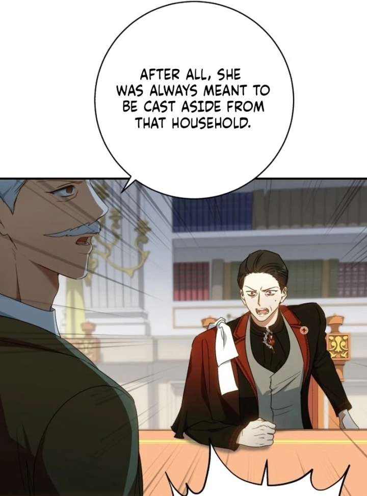 My Husband Was Stolen Twice Chapter 33 page 66