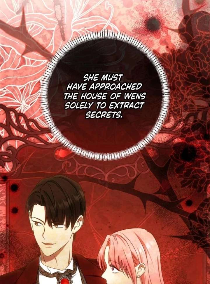 My Husband Was Stolen Twice Chapter 33 page 71