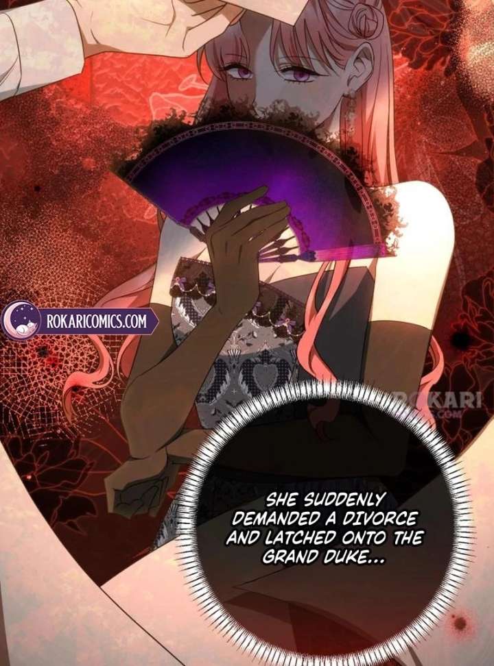 My Husband Was Stolen Twice Chapter 33 page 73
