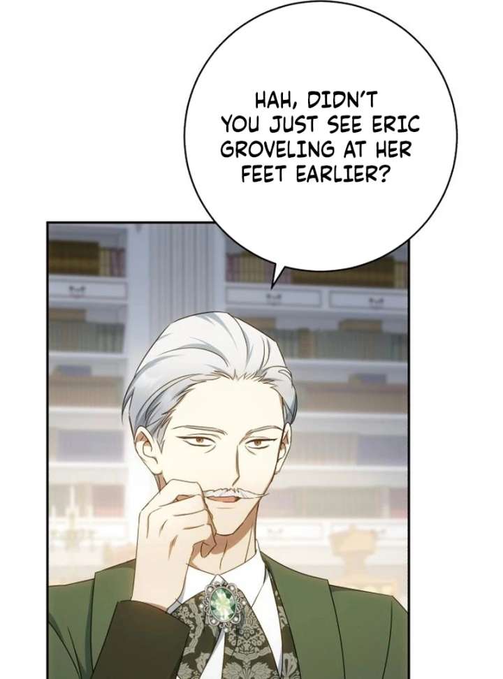 My Husband Was Stolen Twice Chapter 33 page 76