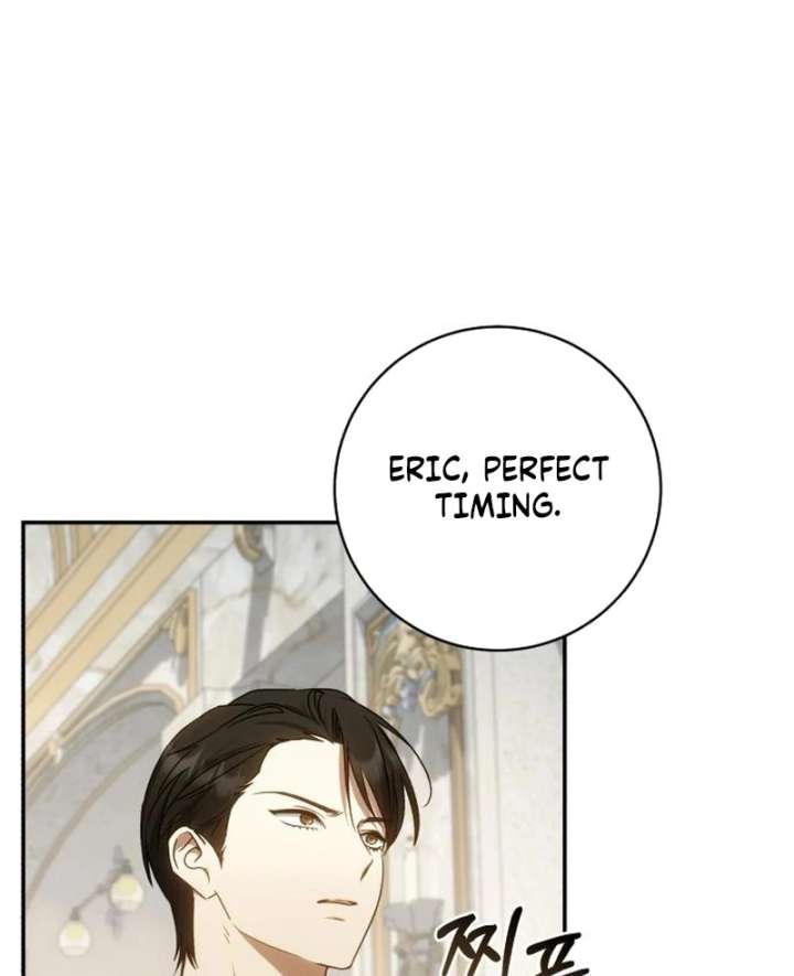My Husband Was Stolen Twice Chapter 33 page 101
