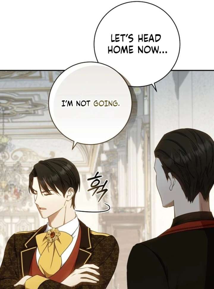 My Husband Was Stolen Twice Chapter 33 page 103