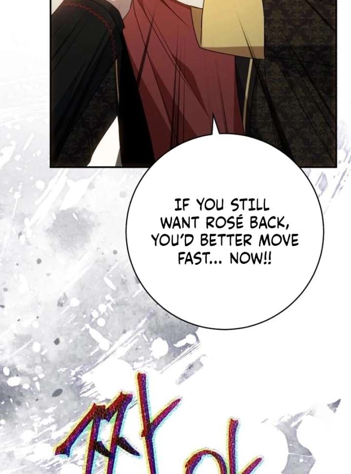 My Husband Was Stolen Twice Chapter 33 page 115