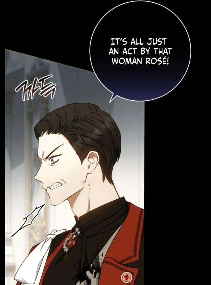 My Husband Was Stolen Twice Chapter 33 page 119