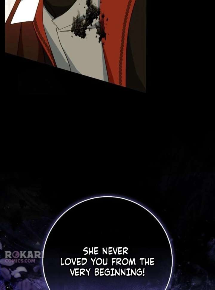 My Husband Was Stolen Twice Chapter 33 page 120