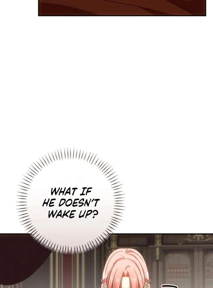 My Husband Was Stolen Twice Chapter 34 page 4