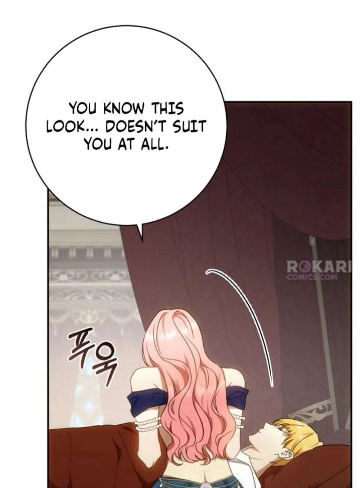 My Husband Was Stolen Twice Chapter 34 page 8