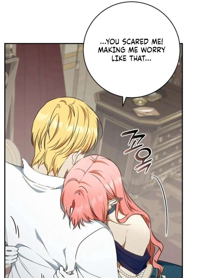 My Husband Was Stolen Twice Chapter 34 page 18