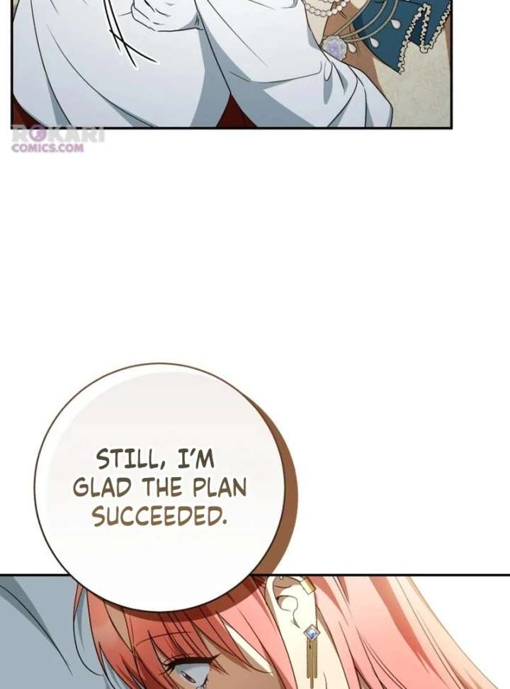 My Husband Was Stolen Twice Chapter 34 page 19