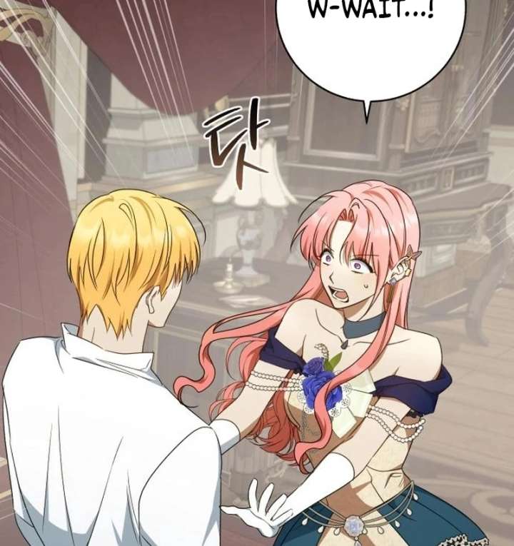 My Husband Was Stolen Twice Chapter 34 page 21
