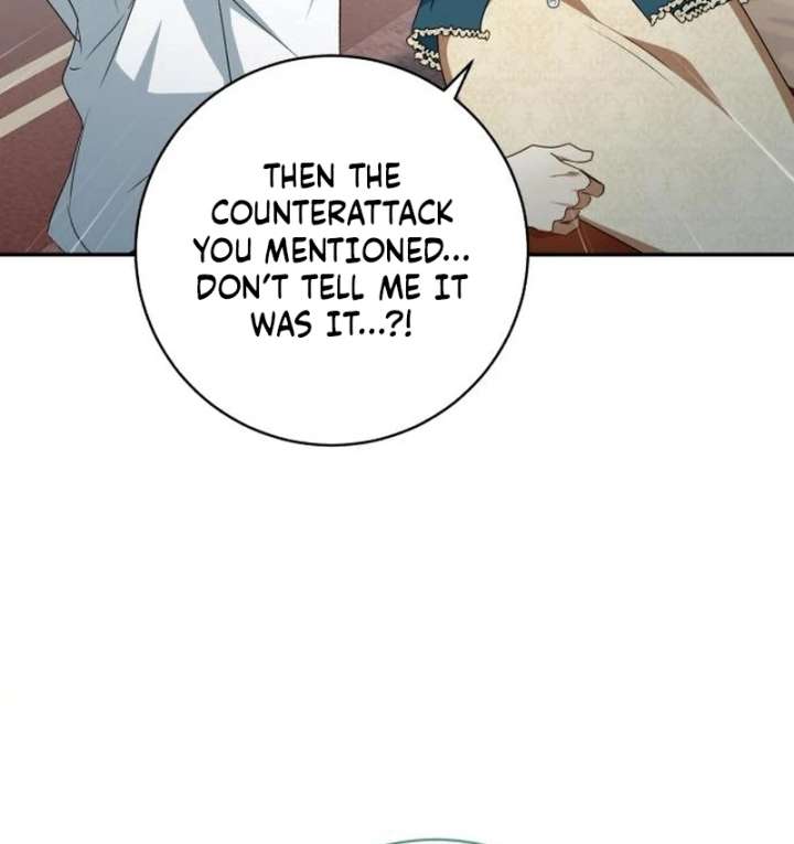My Husband Was Stolen Twice Chapter 34 page 22