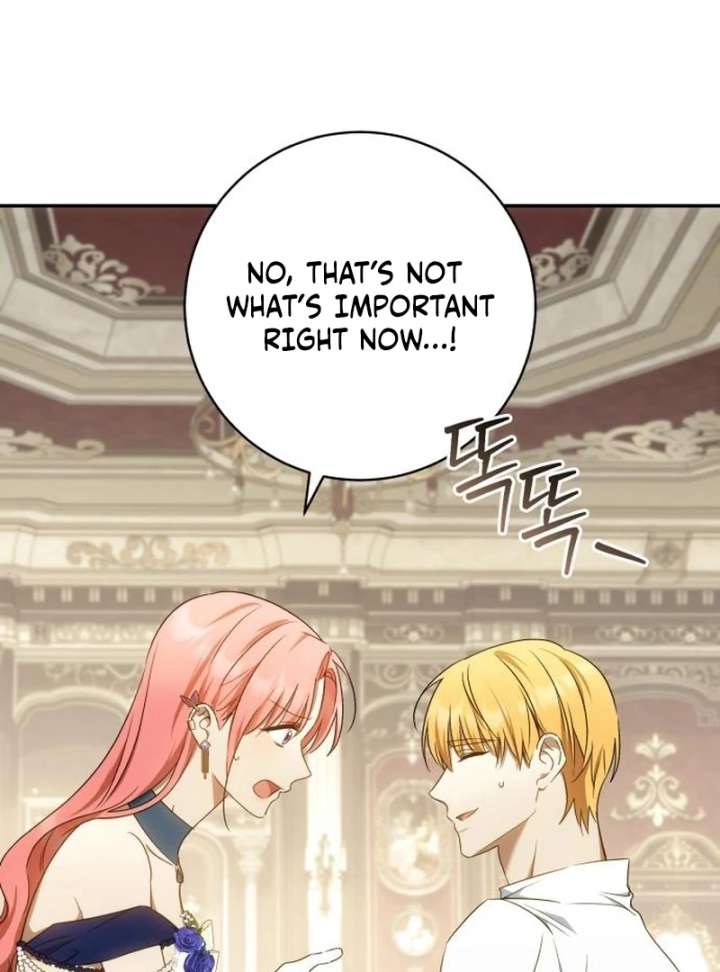 My Husband Was Stolen Twice Chapter 34 page 25