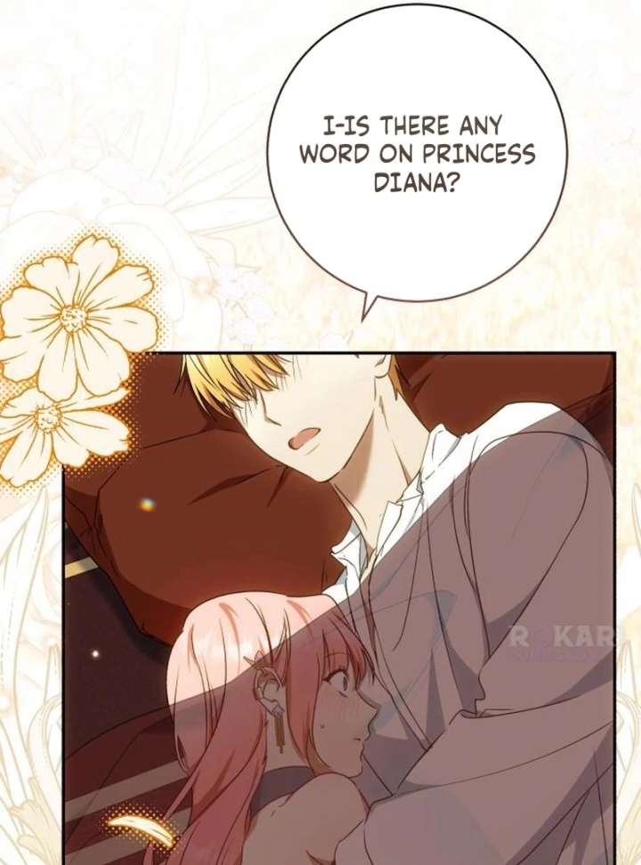My Husband Was Stolen Twice Chapter 34 page 32