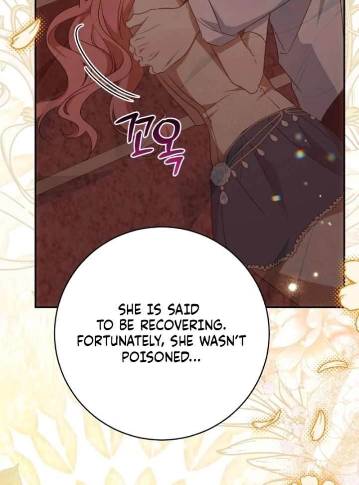 My Husband Was Stolen Twice Chapter 34 page 33