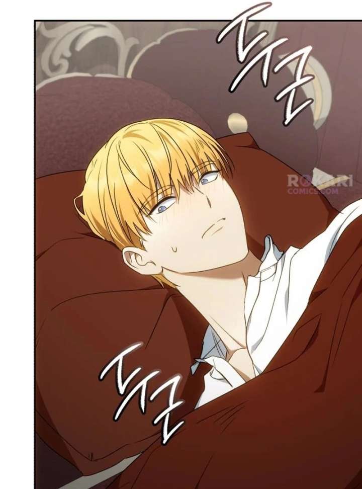My Husband Was Stolen Twice Chapter 34 page 37