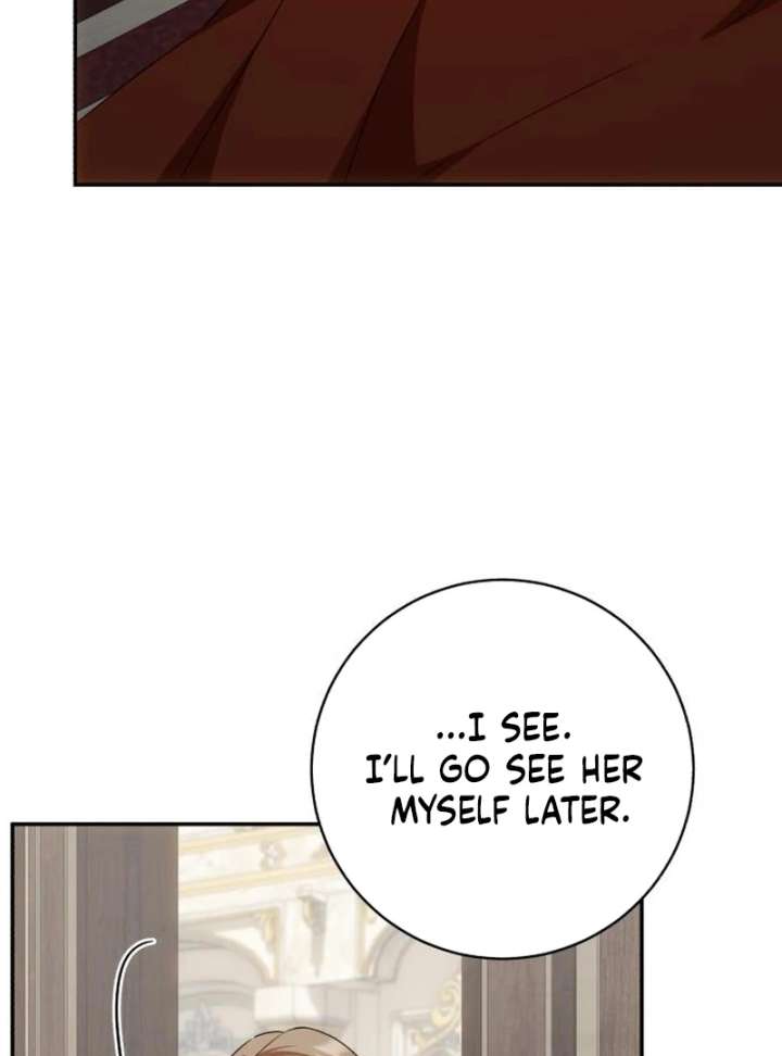 My Husband Was Stolen Twice Chapter 34 page 38