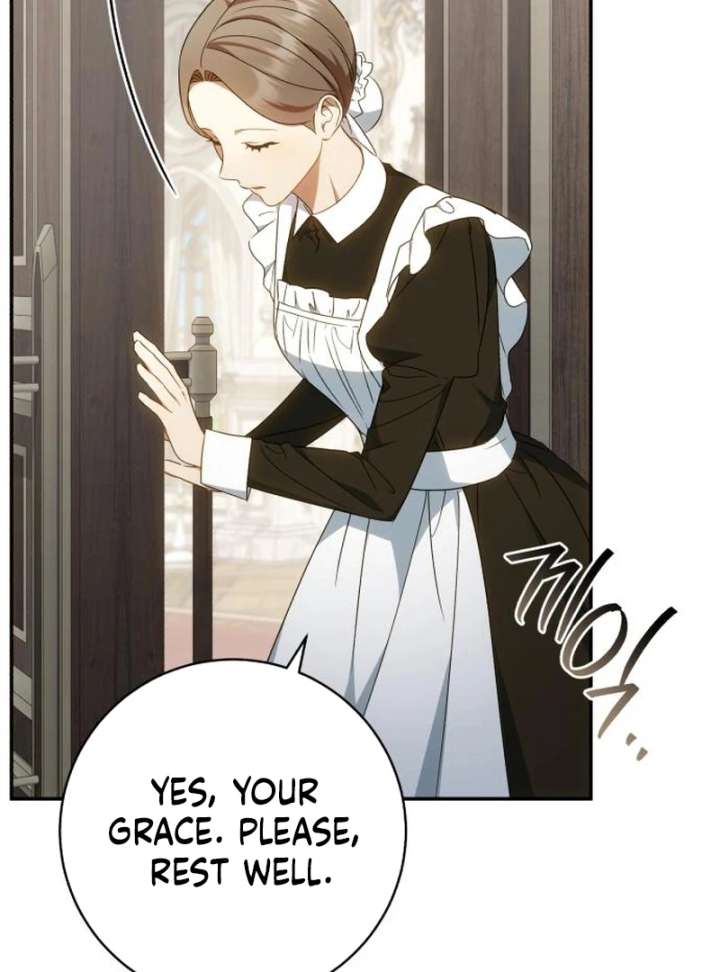 My Husband Was Stolen Twice Chapter 34 page 39