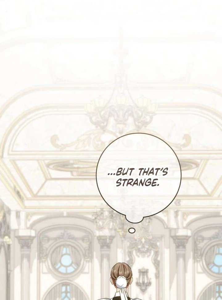 My Husband Was Stolen Twice Chapter 34 page 42