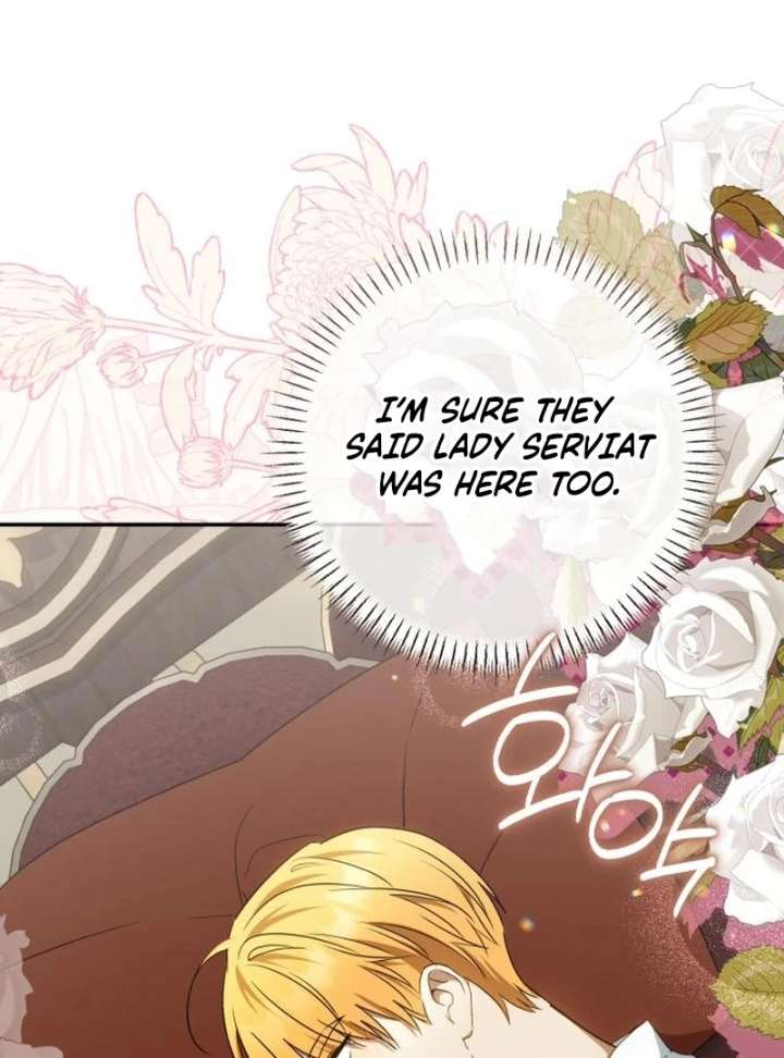 My Husband Was Stolen Twice Chapter 34 page 44