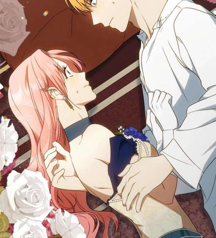 My Husband Was Stolen Twice Chapter 34 page 45