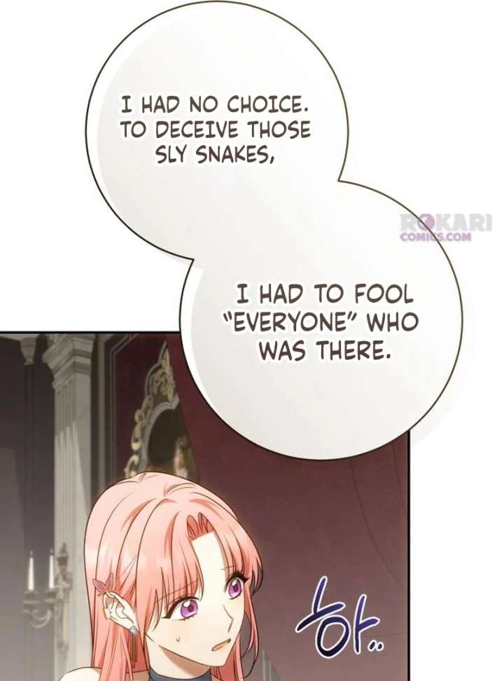 My Husband Was Stolen Twice Chapter 34 page 49
