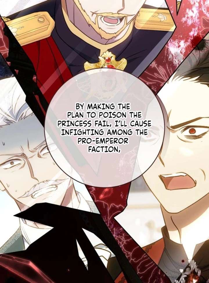 My Husband Was Stolen Twice Chapter 34 page 51