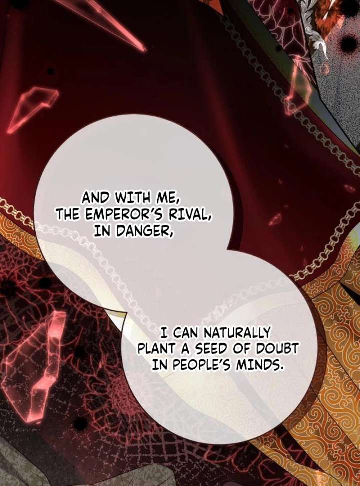 My Husband Was Stolen Twice Chapter 34 page 52