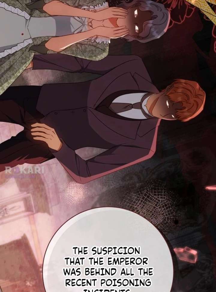 My Husband Was Stolen Twice Chapter 34 page 53