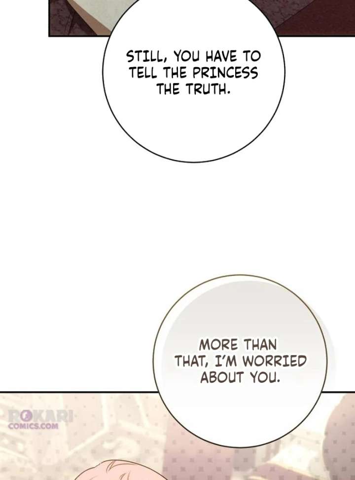 My Husband Was Stolen Twice Chapter 34 page 58