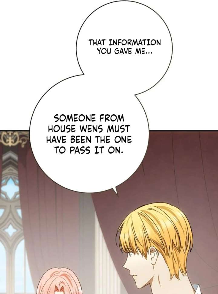 My Husband Was Stolen Twice Chapter 34 page 61