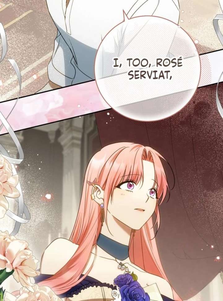 My Husband Was Stolen Twice Chapter 34 page 67