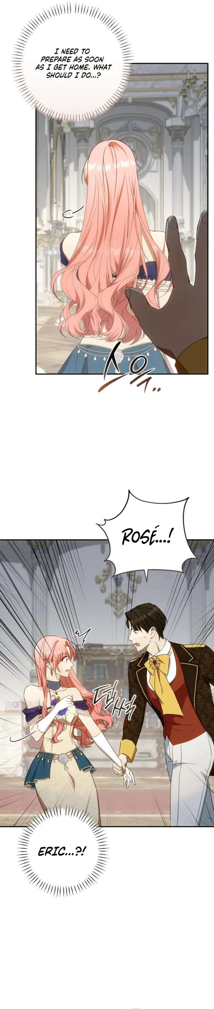My Husband Was Stolen Twice Chapter 34 page 76