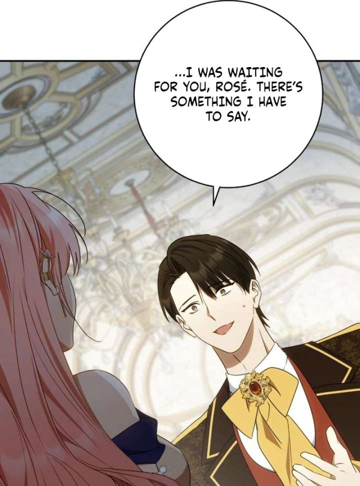 My Husband Was Stolen Twice Chapter 34 page 77