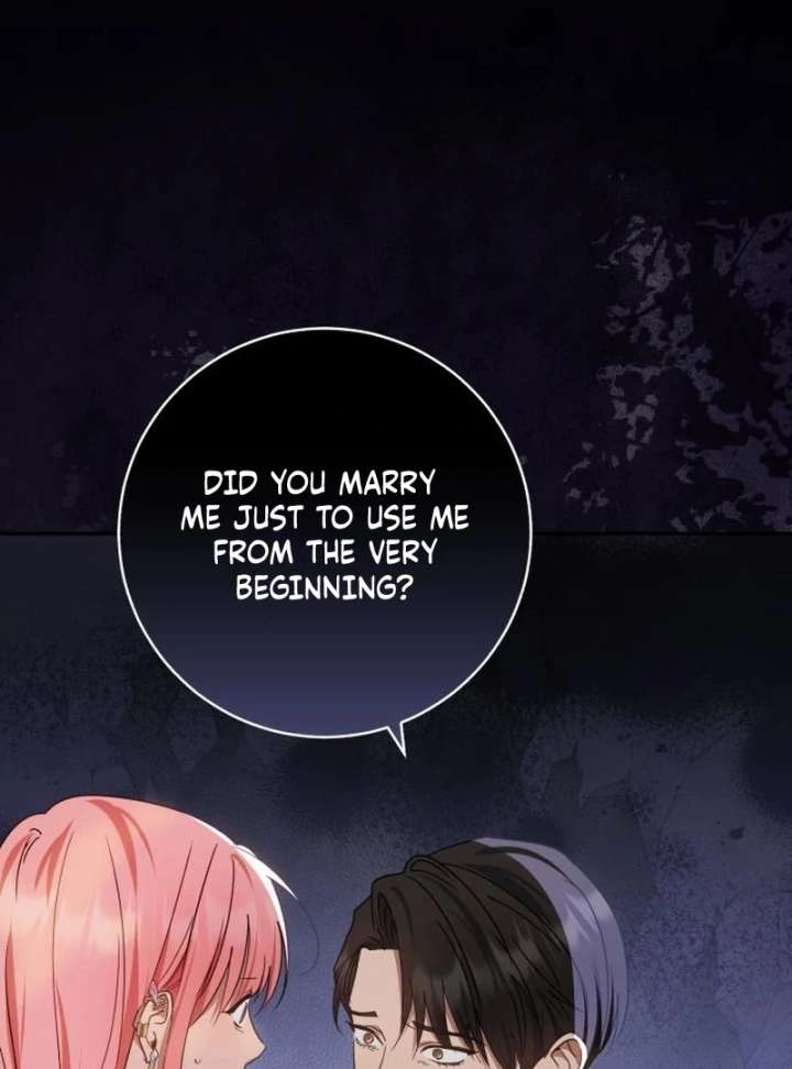 My Husband Was Stolen Twice Chapter 34 page 82