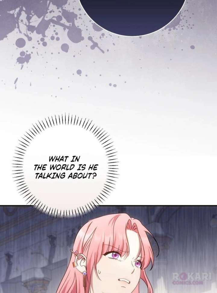 My Husband Was Stolen Twice Chapter 34 page 84