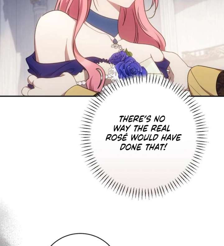 My Husband Was Stolen Twice Chapter 34 page 85