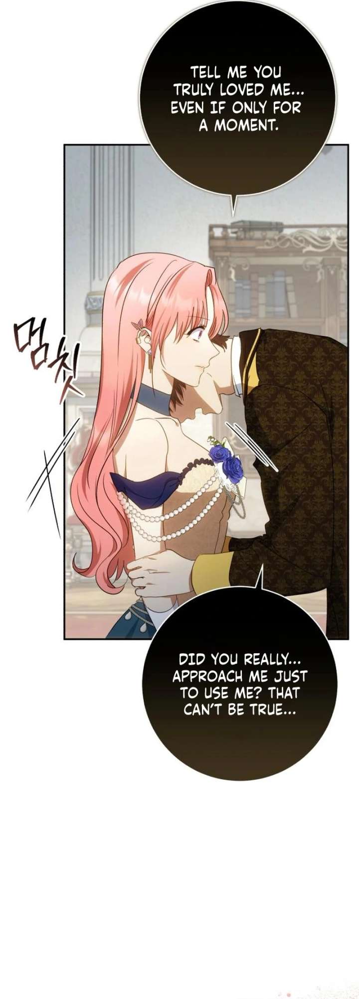 My Husband Was Stolen Twice Chapter 34 page 87