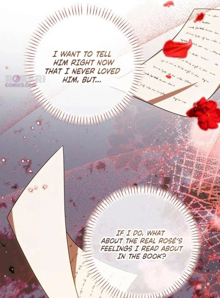 My Husband Was Stolen Twice Chapter 34 page 88