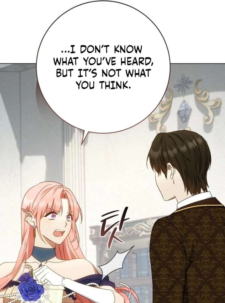 My Husband Was Stolen Twice Chapter 34 page 93