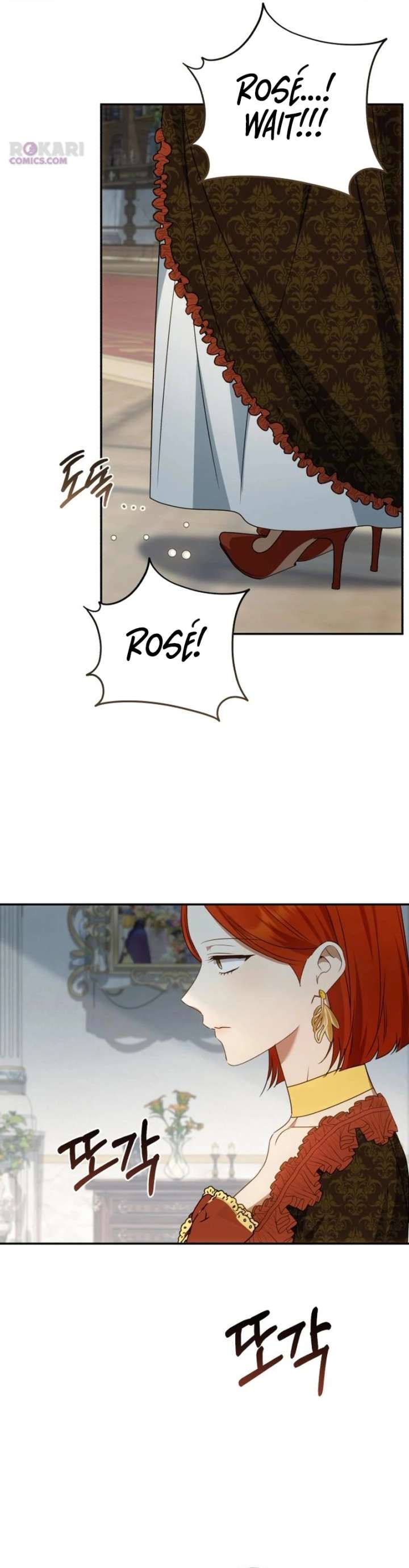 My Husband Was Stolen Twice Chapter 34 page 97