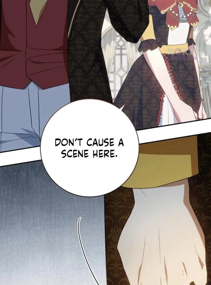 My Husband Was Stolen Twice Chapter 34 page 99