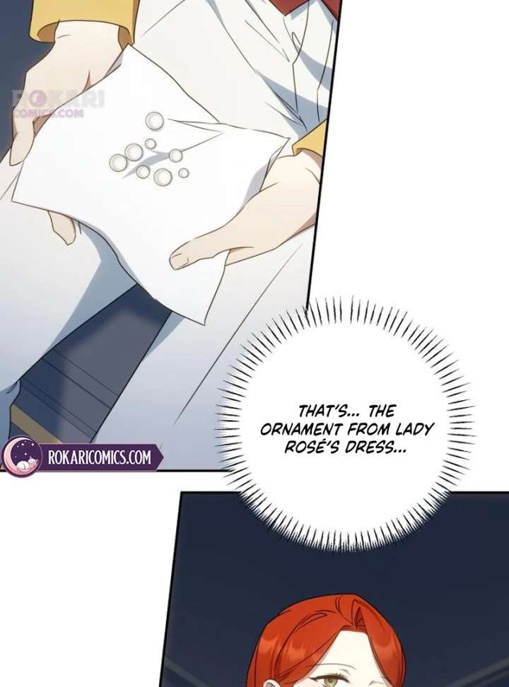 My Husband Was Stolen Twice Chapter 34 page 106