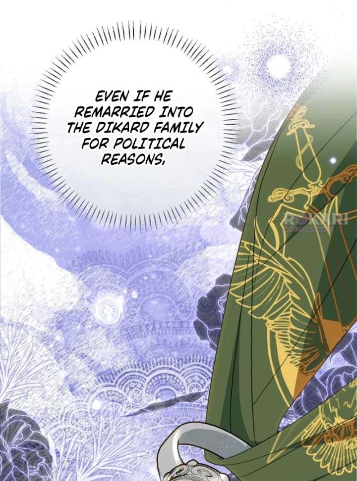 My Husband Was Stolen Twice Chapter 34 page 110