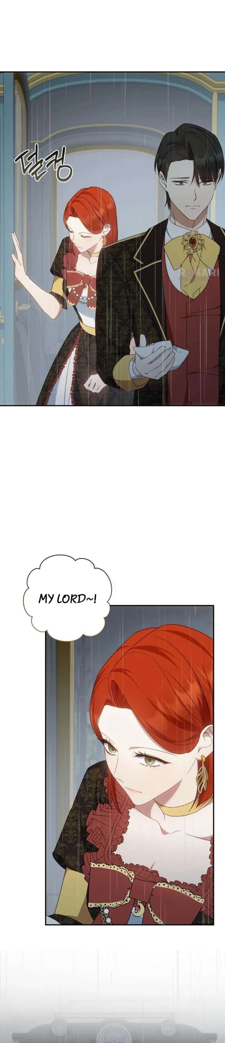 My Husband Was Stolen Twice Chapter 34 page 114