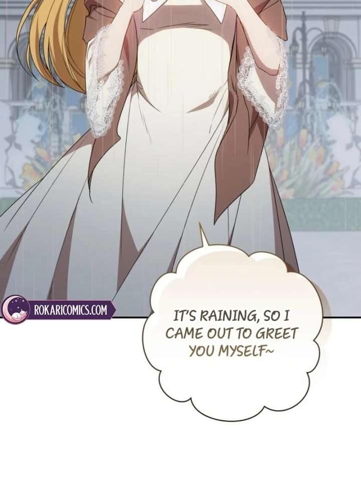 My Husband Was Stolen Twice Chapter 34 page 116