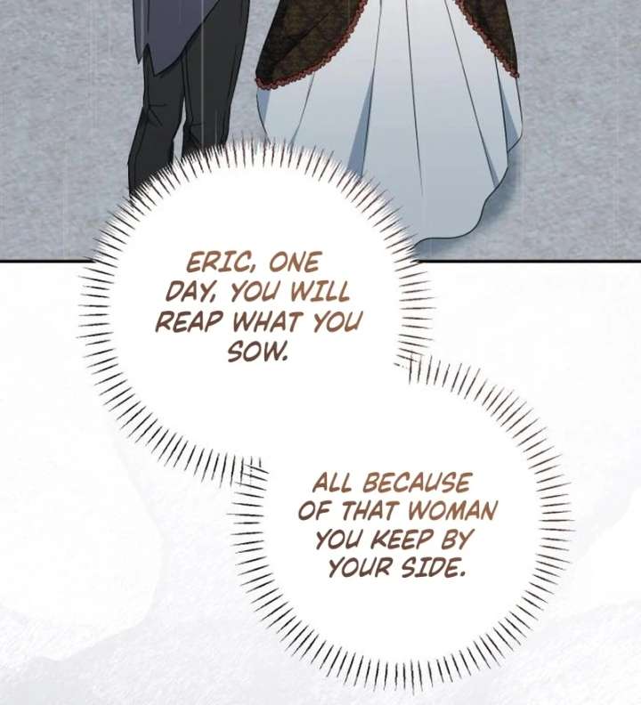 My Husband Was Stolen Twice Chapter 34 page 119